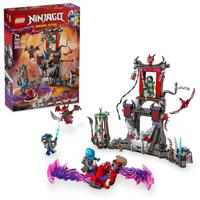 LEGO NINJAGO Draconisch dorp 71841 - thumbnail