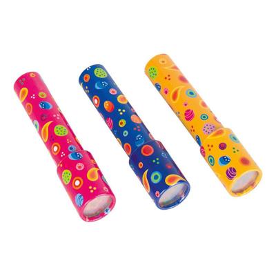 Goki kaleidoscoop ruimte