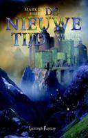 Wereld in vlammen - Markus Heitz - ebook - thumbnail