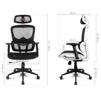 Gaming afstandsbediending DRIFT DRAIR200BG - thumbnail