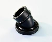 Spruitstuk rubber Polini 28.5 mm. - thumbnail