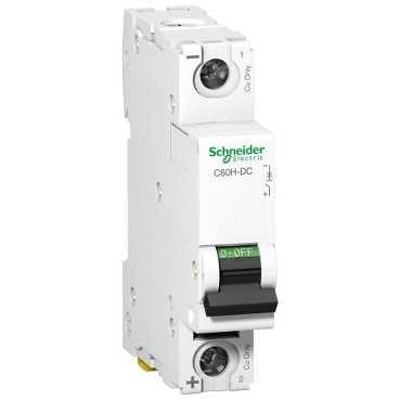 Schneider Electric A9N61506 A9N61506 Zekeringautomaat 6 A 250 V/DC