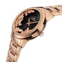 Police PEWLG2202204 (Ø 34 mm) Dames horloge - thumbnail