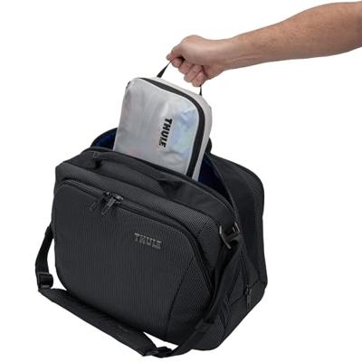 Thule Compression Packing Cube Opbergzak White S