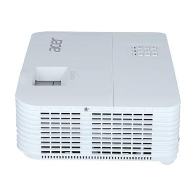 Acer P1657Ki Beamer DLP 4500 ANSI-lumen 1920 x 1080 Full HD 3D ready, Zoomfunctie, Automatische keystone-correctie, Geïntegreerde luidspreker - thumbnail