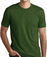 Boru Bamboo heren T-shirt korte mouw - Bamboe ondershirt mannen - Ronde hals - 3XL - Zwart - 3XL - 3XL - 3XL - 3XL - 3XL - 3XL - 3XL - 3XL - thumbnail