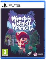 Mineko's Night Market - thumbnail