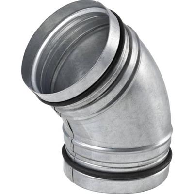 Stiebel Eltron 159328 Bocht met dubbele lipafdichting