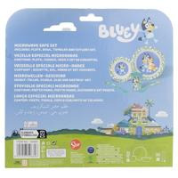 Schoolrugzak Stor Hemelsblauw - thumbnail