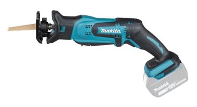 Makita DJR183ZJ Accu Reciprozaag 18V Basic Body in Mbox - thumbnail