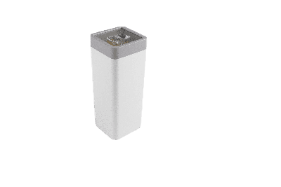 Sunware sigma home voorraadbus 1l groen