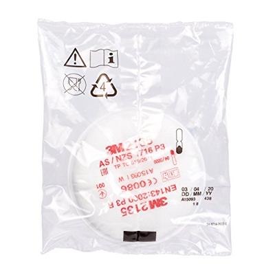 3M Rond stoffilter | EN 143:2000 P3 | v.4000370675,-680, -690,-691 (per paar) | 20 stuks - 7100240628 3M Rond stoffilter | EN 143:2000 P3 | v.4000370675,-680, -690,-691 (per paar) | 20 stuks - 7100240628