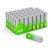 GP GP15A-40 Super G-Tech 1.5V AA Alkaline batterijen (40 stuks) GP GP15A-40 Super G-Tech 1.5V AA Alkaline batterijen (40 stuks)