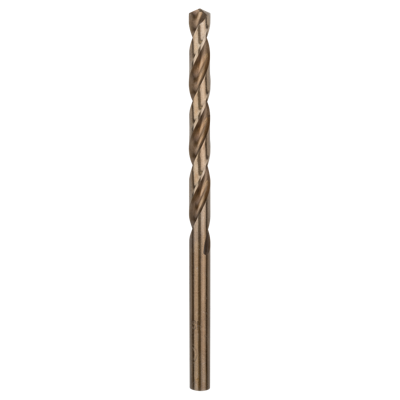 Bosch Accessories 2608585891 HSS Metaal-spiraalboor 6.8 mm Gezamenlijke lengte 109 mm Kobalt DIN 338 Cilinderschacht 10 stuk(s)