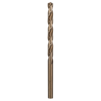 Bosch Accessories 2608585891 HSS Metaal-spiraalboor 6.8 mm Gezamenlijke lengte 109 mm Kobalt DIN 338 Cilinderschacht 10 stuk(s) - thumbnail