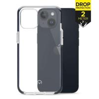 Mobilize Shatterproof Case Apple iPhone 14 Black - thumbnail