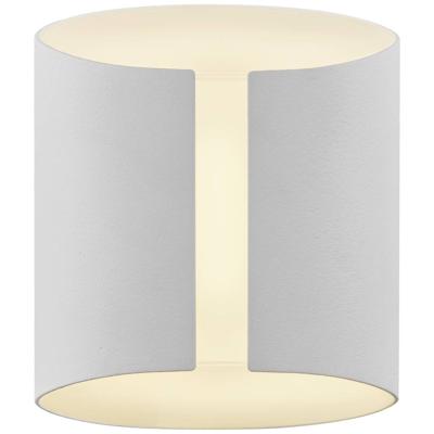 Nordlux Grip Smart 2118201001 LED-buitenlamp (wand) LED LED 10 W Wit