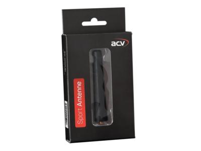 Antenne spriet AM/FM 8,5cm M6 / M6-M5