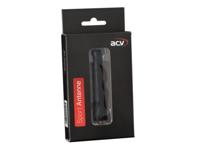 Antenne spriet AM/FM 8,5cm M6 / M6-M5 - thumbnail