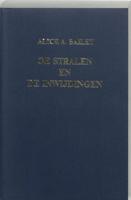 De stralen en de inwijdingen (Paperback) - thumbnail