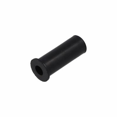RAWL zwarte plug - RUBBER - RAWLNUT - M8x50mm