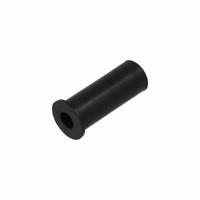 RAWL zwarte plug - RUBBER - RAWLNUT - M8x50mm - thumbnail