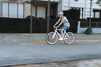 Abus StormChaser ACE - Road Bike Helmet