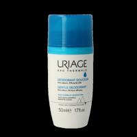 Uriage Deodorant Roll-On Gevoelige Huid 50ml - thumbnail