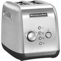 KitchenAid Broodrooster - 2 sleuven - roestvrij staal - 5KMT221ESX - thumbnail
