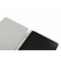 Tucano Satin folio hoesje iPad (10th gen/A16) - Silver - thumbnail