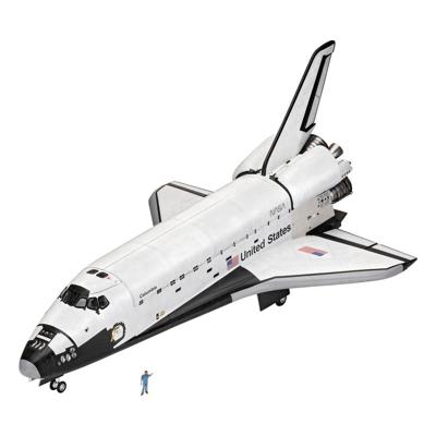 Revell 1/72 Space Shuttle 40th Anniversary