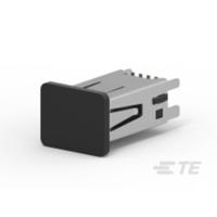TE Connectivity 1-2271656-2 Inhoud: 1 stuk(s) Tray - thumbnail
