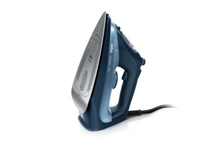 Braun SI 7160 BL Strijkijzer Blauw 3000 W