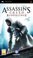 Assassin's Creed Bloodlines - thumbnail
