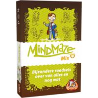 White Goblin Games Mindmaze Mix - thumbnail