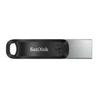 SanDisk iXpand Flash Drive Go 256GB - thumbnail