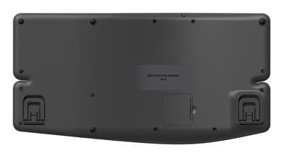 Toetsenbord Logitech 920-010350 Qwerty Spaans Grijs Grafiet Spaans