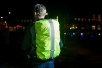 Wowow tashoes urban hero yellow 30-35l - thumbnail