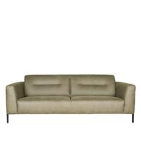 LABEL51 Bank Napoli - Forest - Micro Suede - thumbnail