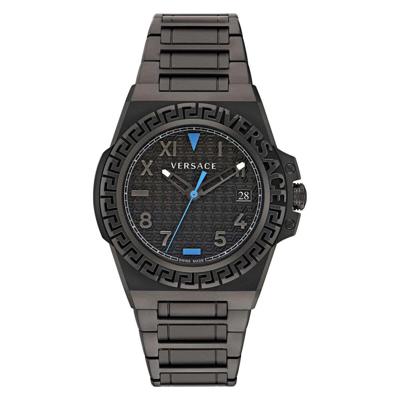 Versace VE3I00622 (Ø 44 mm) Heren horloge