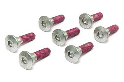 TRW bouten set screw set 7pcs. m8x1,25