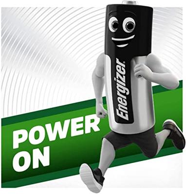 Energizer EN-PWRPL700B2 Oplaadbare Nimh Batterij Aaa 1.2 V Power Plus 700 Mah 2-blister