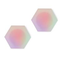 Fujifilm INSTAX mini 12 Iridescent Accessory Kit - thumbnail