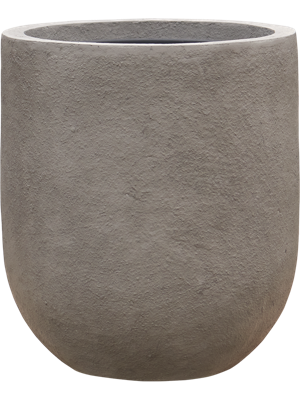 Baq Nucast Couple Elephant Grey (met inzetbak) 31x35cm