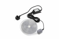 Lay-Z-Spa Hollywood Luxe airjet 6 zwart marble - thumbnail