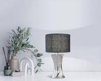 Fischer & Honsel TafellampLouis Ø 25cm - 50724 - thumbnail