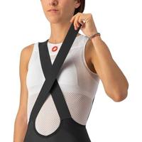 Castelli Velocissima DT fietsbroek lang zwart dames XL - thumbnail