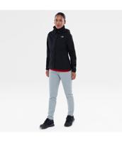 The North Face Sangro Regenjas Dames TNF Black XL - thumbnail