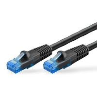 goobay Patchkabel Cat.6 U/UTP, Outdoor - thumbnail