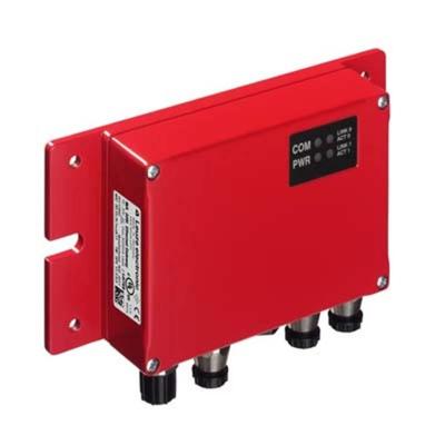 Leuze Electronic 50112892 50112892 1 stuk(s)